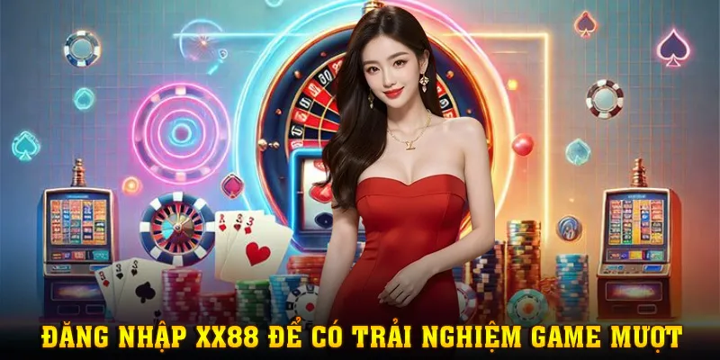 Đường truyền ổn định - truy cập tốc độ cao