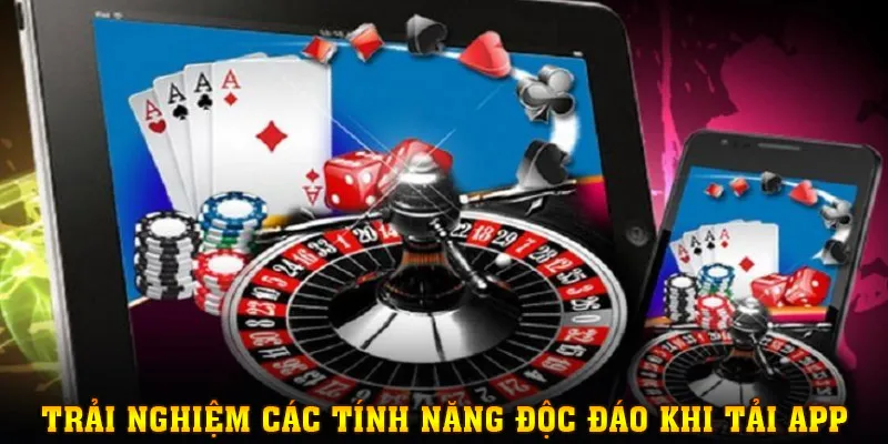 Tải app XX88 tham gia trải nghiệm đa dạng các dòng game