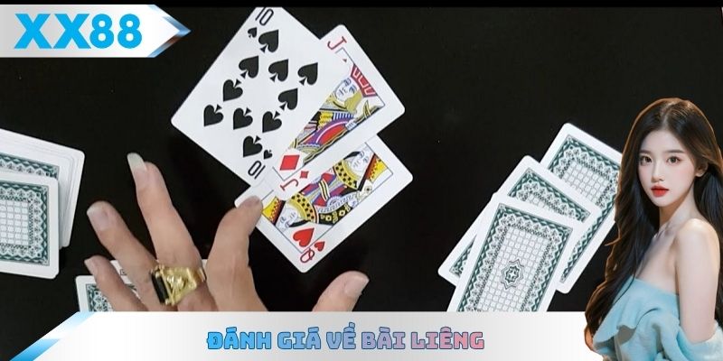 Đánh giá về bài Liêng