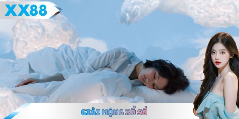 Giải mộng xổ số