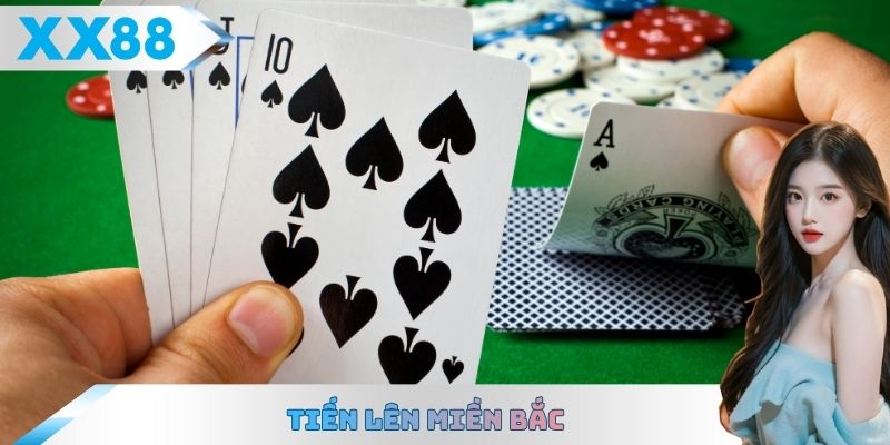 Tiến lên miền Bắc