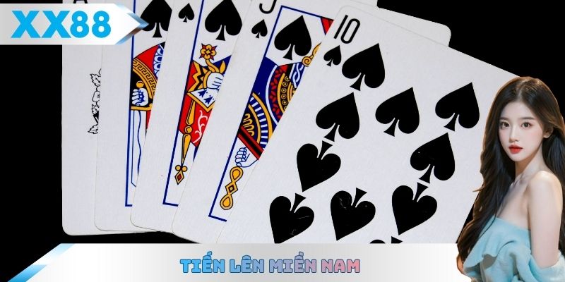 Tiến lên miền Nam