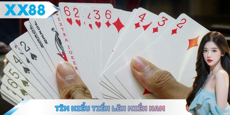 Tìm hiểu Tiến lên miền Nam