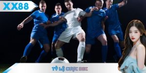 tỷ lệ cược Dec